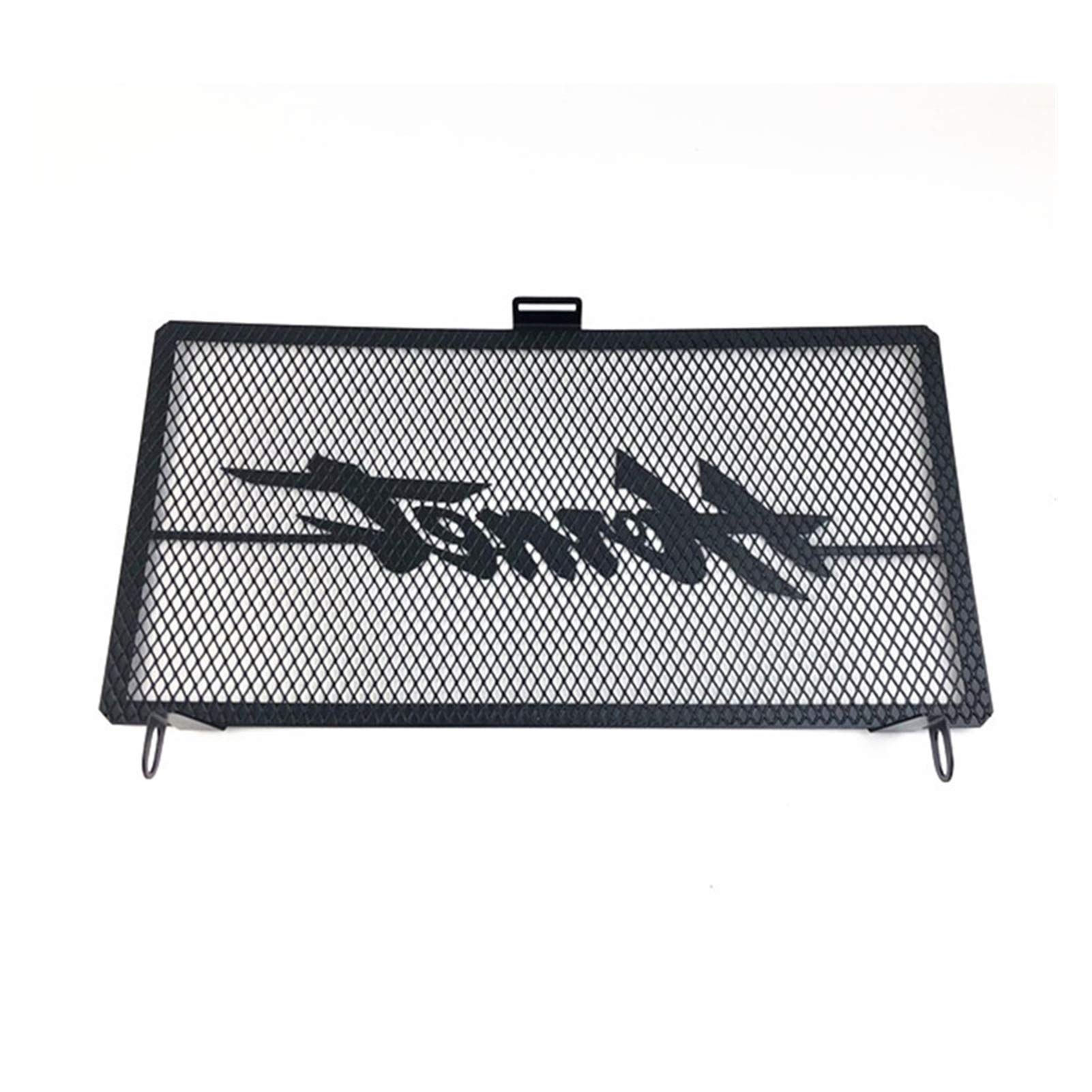 Amazon | XIAOZHIWEN オートバイラジエーターカバーグリルガード